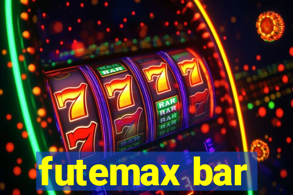 futemax bar